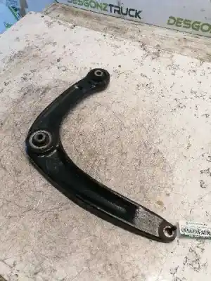 Peça sobressalente para automóvel em segunda mão braço de suspensão inferior dianteiro direito por peugeot 308 sport referências oem iam 833547