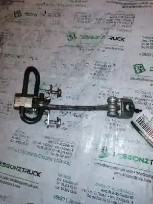 Pezzo di ricambio per auto di seconda mano fermo porta per opel meriva blue line riferimenti oem iam 13188209