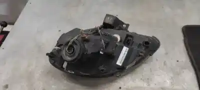 Second-hand car spare part right headlight for renault kangoo (f/kc0) alize oem iam references    Second-hand car spare part right headlight for renault kangoo (f/kc0) alize oem iam references
