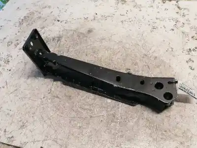 Автозапчастина б/у передній аборбер для ford ka (ccu) titanium посилання на oem iam 