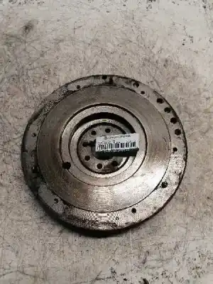 Автозапчастина б/у маховик двигуна для ford ka (ccu) titanium посилання на oem iam 55201948