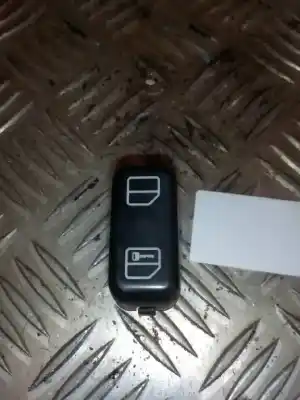 Peça sobressalente para automóvel em segunda mão TROCAR por MERCEDES-BENZ ATEGO 6 CYL. 4X2 2005 ->  Referências OEM IAM 0035459407  32032508