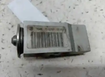 Peça sobressalente para automóvel em segunda mão VÁLVULA DE EXPANSÃO AR CONDICIONADO por PEUGEOT 307 (S1)  Referências OEM IAM 7002701  