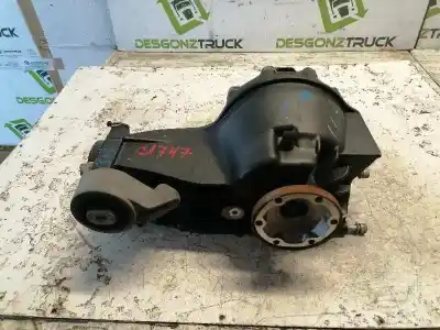 Second-hand car spare part center differential for audi a8 (4e2) 3.7 quattro oem iam references 01r525053q
