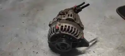 Recambio de automóvil de segunda mano de ALTERNADOR para FORD TRANSIT, COMBI/BUS 86/92  referencias OEM IAM CGB13655  