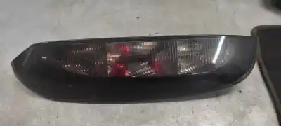 Автозапчасти б/у левый задний фонарь за opel corsa c club ссылки oem iam 