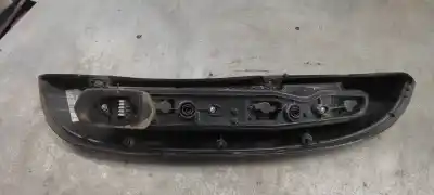 Автозапчасти б/у левый задний фонарь за opel corsa c club ссылки oem iam  5 pins 
