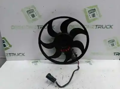 Peça sobressalente para automóvel em segunda mão termoventilador elétrico por ford focus berlina (cap) ambiente (d) referências oem iam 1519362