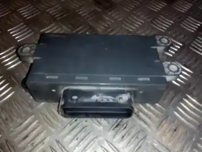 Pièce détachée automobile d'occasion MODULE ÉLECTRONIQUE pour MERCEDES-BENZ AXOR 2-EJES 18 TON 2004 ->  Références OEM IAM A0025409045  