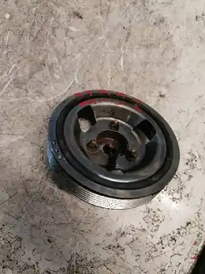 Peça sobressalente para automóvel em segunda mão polia do virabrequim por peugeot 308 sport referências oem iam 