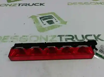 Peça sobressalente para automóvel em segunda mão farolim de travão central por ford focus berlina (cap) ambiente (d) referências oem iam 1s7113a613ae