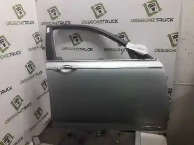 Pezzo di ricambio per auto di seconda mano porta anteriore destra per mg serie 75 (rj) 2.0 cdti classic riferimenti oem iam 