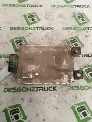 Second-hand car spare part electronic module for iveco stralis (ad/at) 7.8 diesel oem iam references 41221001  sw19.5