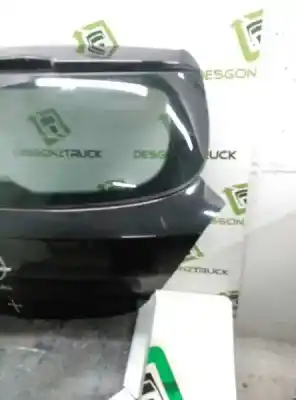 Автозапчасти б/у задняя дверь за opel astra gtc cosmo ссылки oem iam   