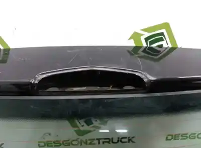 Автозапчасти б/у задняя дверь за opel astra gtc cosmo ссылки oem iam   