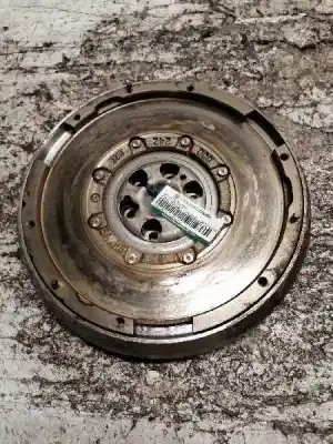Second-hand car spare part engine flywheel for ford transit, combi/bus 86/92 combi ft 100 oem iam references 