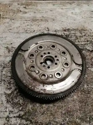 Автозапчасти б/у двигатель маховик за ford transit, combi/bus 86/92 combi ft 100 ссылки oem iam   