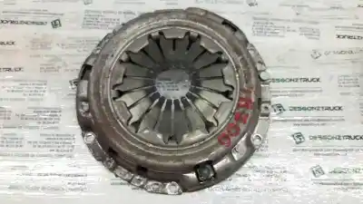 Second-hand car spare part clutch kit for toyota corolla (e12) 1.6 16v oem iam references   