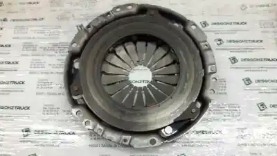 Second-hand car spare part clutch kit for toyota corolla (e12) 1.6 16v oem iam references   