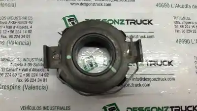 Second-hand car spare part clutch kit for toyota corolla (e12) 1.6 16v oem iam references   