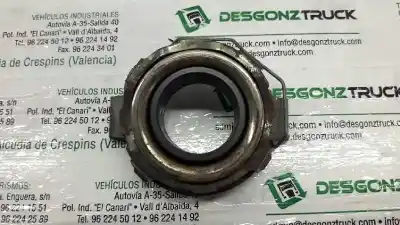 Second-hand car spare part clutch kit for toyota corolla (e12) 1.6 16v oem iam references   