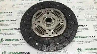 Second-hand car spare part clutch kit for toyota corolla (e12) 1.6 16v oem iam references   