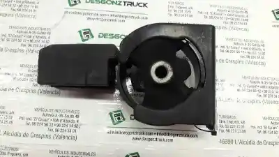Second-hand car spare part front engine support for toyota corolla (e12) 1.6 16v oem iam references 