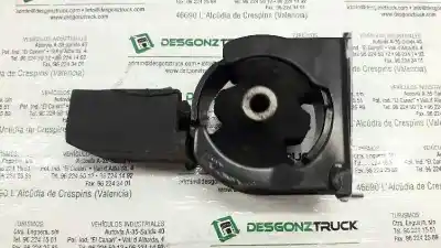 Second-hand car spare part front engine support for toyota corolla (e12) 1.6 16v oem iam references   