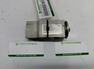 Peça sobressalente para automóvel em segunda mão VÁLVULA DE EXPANSÃO AR CONDICIONADO por PEUGEOT 307 (S1)  Referências OEM IAM 7002701  