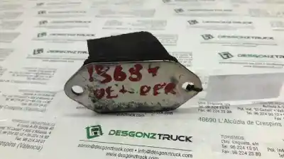 Pezzo di ricambio per auto di seconda mano supporto motore anteriore per renault 5 (b/c40) gtl (b/c 402 c 407) riferimenti oem iam 