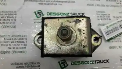 Second-hand car spare part front engine support for renault 5 (b/c40) gtl (b/c 402 c 407) oem iam references   