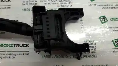 Second-hand car spare part windshiel wiper switch for audi a8 (d2) 2.5 tdi 150 cv / 110 kw oem iam references   