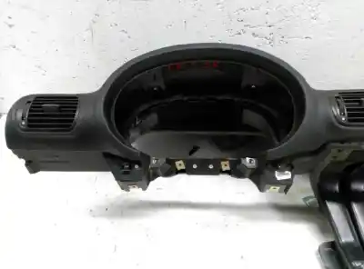 Автозапчастина б/у панель приладів для seat toledo (1m2) select посилання на oem iam 8l1819721c  