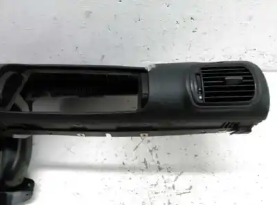 Автозапчастина б/у панель приладів для seat toledo (1m2) select посилання на oem iam 8l1819721c  