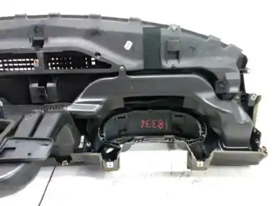 Автозапчастина б/у панель приладів для seat toledo (1m2) select посилання на oem iam 8l1819721c  