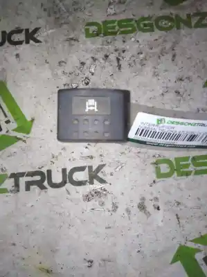 Pezzo di ricambio per auto di seconda mano interruttore per nissan atleon tk 95/2 riferimenti oem iam 253829x000