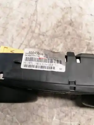 Second-hand car spare part dashboard for peugeot 308 sw envy oem iam references 9666649080  503001550338