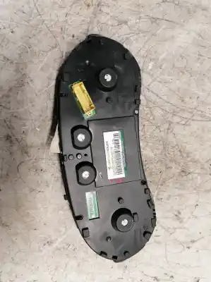 Second-hand car spare part dashboard for peugeot 308 sw envy oem iam references 9666649080  503001550338