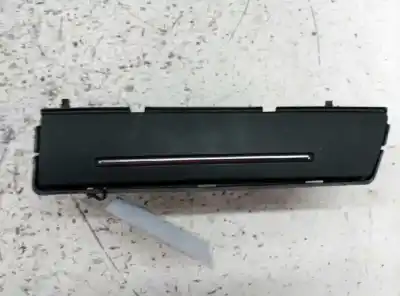 Peça sobressalente para automóvel em segunda mão porta luvas por citroen c5 berlina 1.6 hdi fap referências oem iam 9682443477