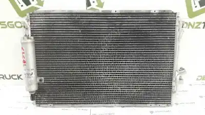 Peça sobressalente para automóvel em segunda mão condensador / radiador de ar condicionado por kia carens 2.0 crdi ex monovolumen referências oem iam d46643-0350