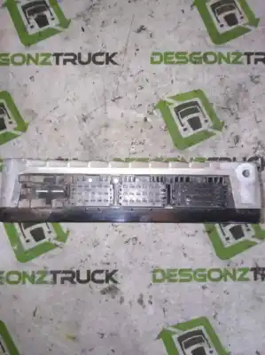 Second-hand car spare part electronic module for scania serie p/g/r (l-clase) fsa 880 (4x2)eb largo cr 19 a oem iam references 1769683  