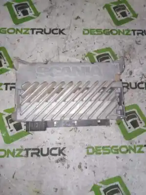 Second-hand car spare part electronic module for scania serie p/g/r (l-clase) fsa 880 (4x2)eb largo cr 19 a oem iam references 1769683  