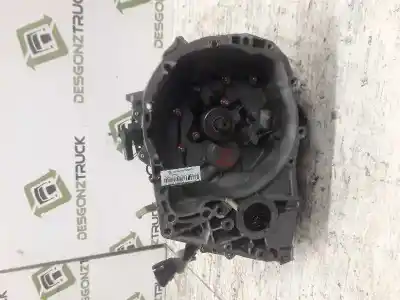 Peça sobressalente para automóvel em segunda mão caixa de velocidades por nissan almera (n16/e) acenta referências oem iam jr5106