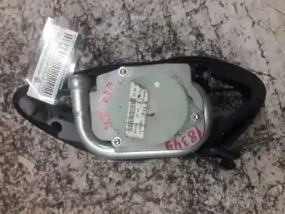 Peça sobressalente para automóvel em segunda mão cinto de segurança dianteiro direito por nissan almera (n16/e) acenta referências oem iam 094334