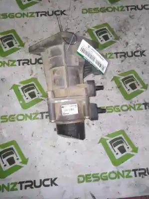 Second-hand car spare part additional air valve for scania serie p/g/r (l-clase) fsa 880 (4x2)eb largo cr 19 a oem iam references 1793024