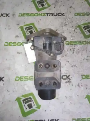 Second-hand car spare part additional air valve for scania serie p/g/r (l-clase) fsa 880 (4x2)eb largo cr 19 a oem iam references 1793024  k000087