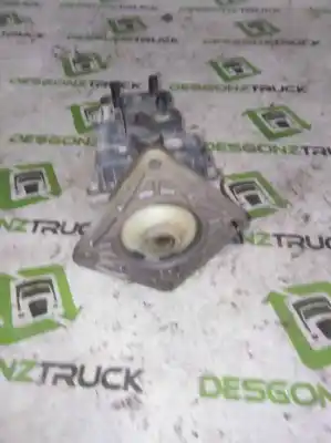 Second-hand car spare part additional air valve for scania serie p/g/r (l-clase) fsa 880 (4x2)eb largo cr 19 a oem iam references 1793024  k000087