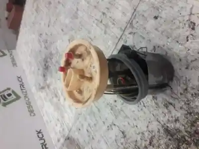 Автозапчасти б/у индикатор за volkswagen caddy ka/kb (2k) furg. ссылки oem iam 2k0919050b  a2c53166119