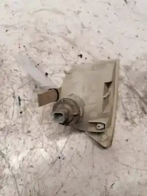 Peça sobressalente para automóvel em segunda mão farol / projetor de nevoeiro esquerdo por ford focus berlina (cap) 1.6 tdci cat referências oem iam  2 pins 