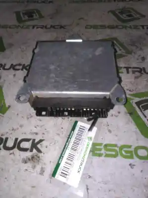 Second-hand car spare part electronic module for scania serie p/g/r (l-clase) fsa 880 (4x2)eb largo cr 19 a oem iam references 1851676  4461702150